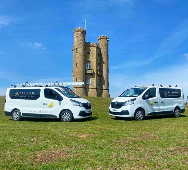 Balford Plumbing & Heating Ltd