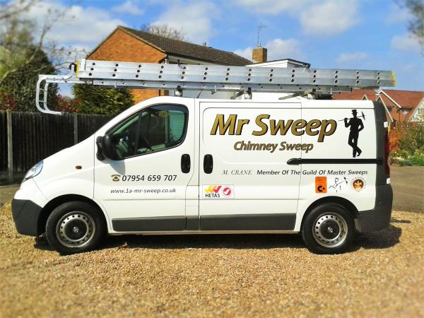 Mr Sweep Stove Installer and Chimney Sweep