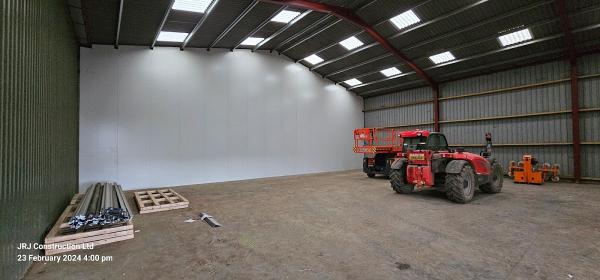 JRJ Construction Ltd