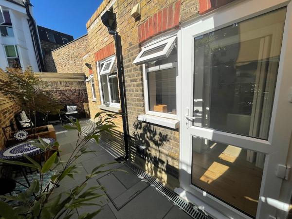 Firtree Building Services Ltd