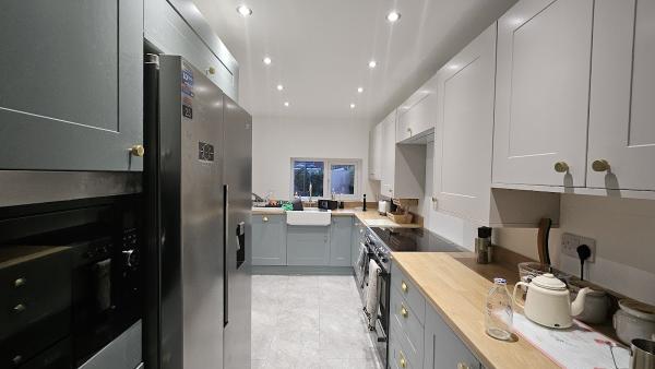Hygge Kitchens (Design Boutique)