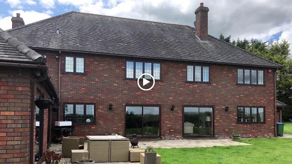 Meads Window Cleaning Services