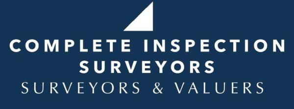 Complete Inspection Surveyors