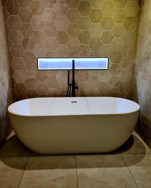 Blue Hippo Bathroom Ltd