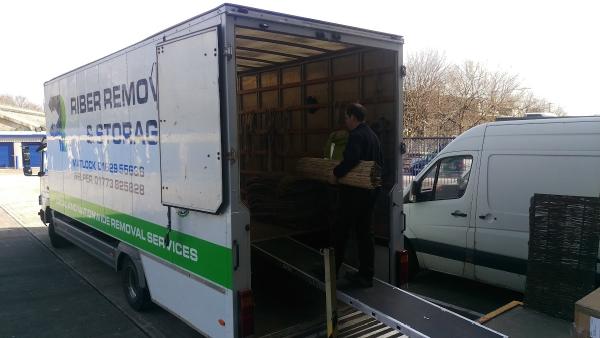 Riber Removals