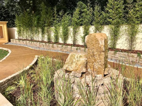 Samson Landscapes