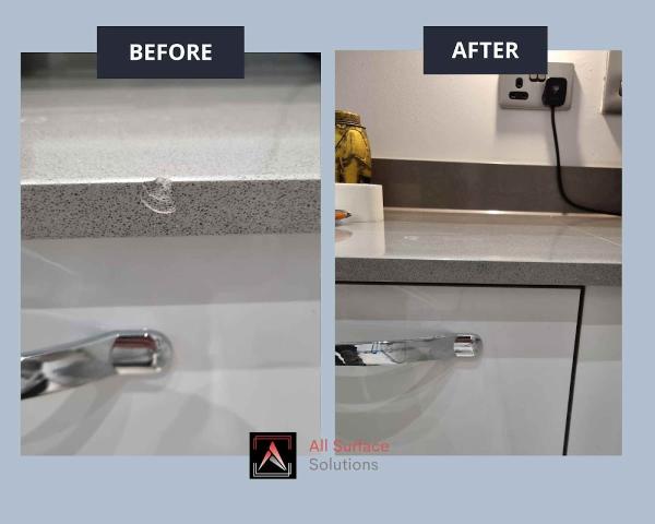 All Surface Solutions