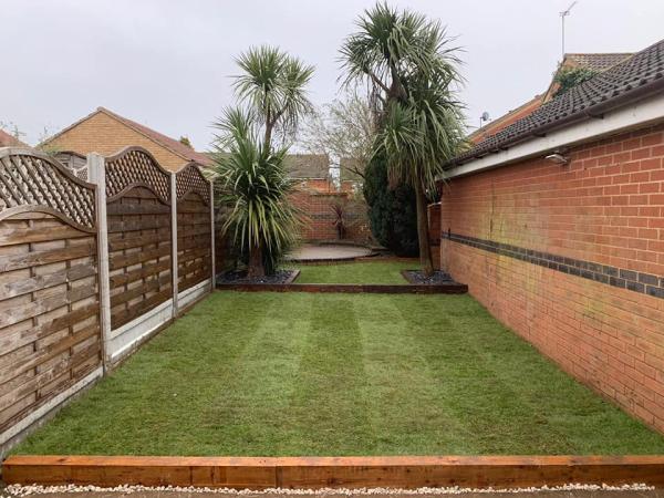 Andscape Ltd