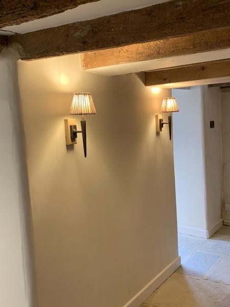 APK Electrical Services LTD