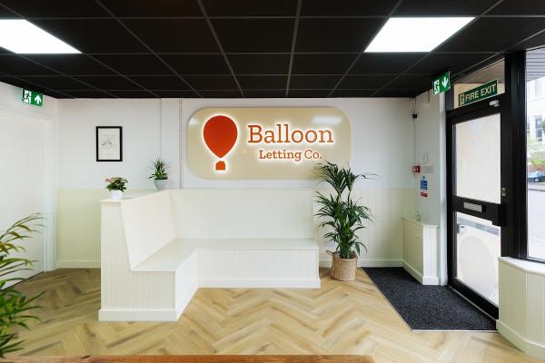 Balloon Letting Company