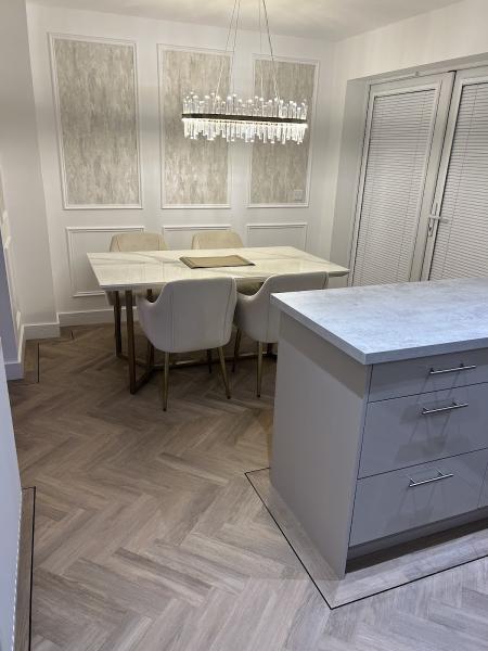 Elite Design Flooring