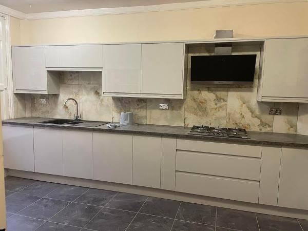 M&J Building Services