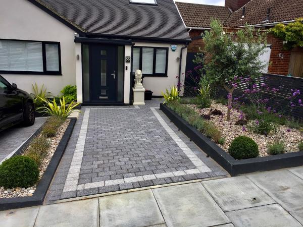 Sussex Driveways Paving Ltd