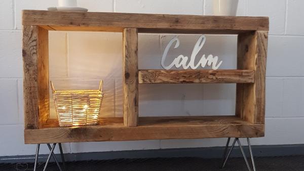 Rustic Abbey Furnishings