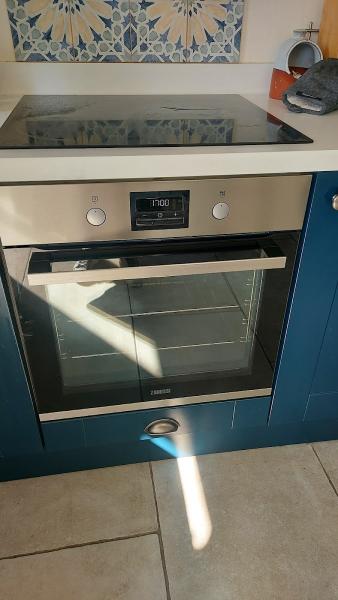 Oven Cleaning Doctor