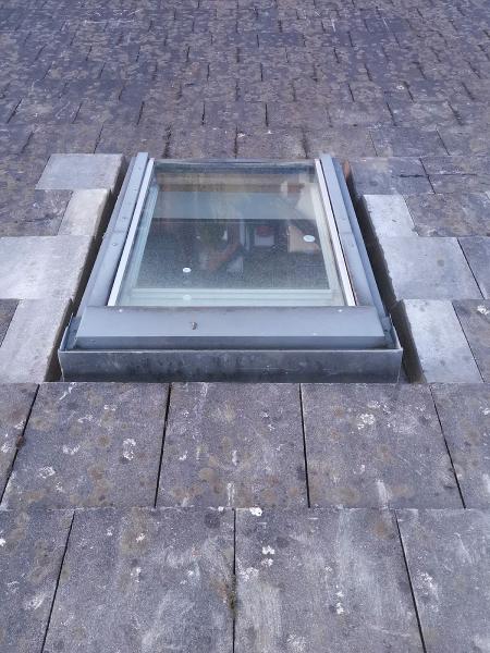 Belfast Roof Repairs & Restoration Limited