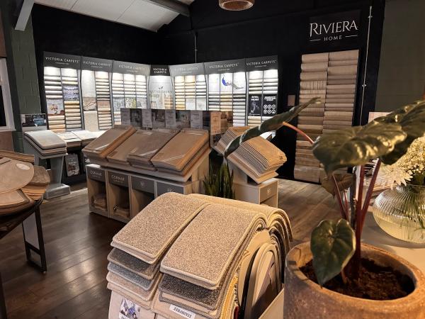 Arbons Carpet & Flooring