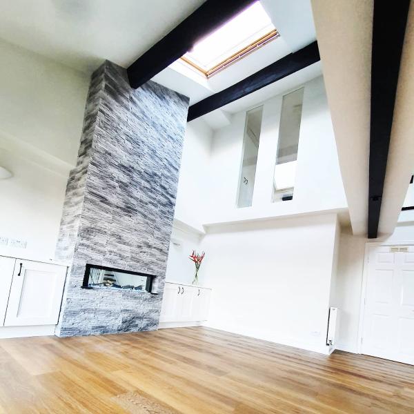 Branston jr Interiors
