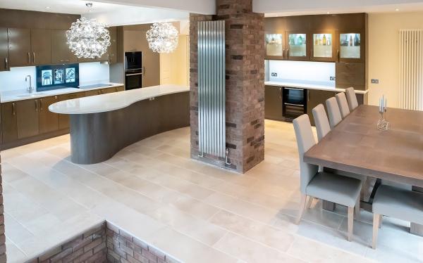 Jorge Laurance by Design Ltd