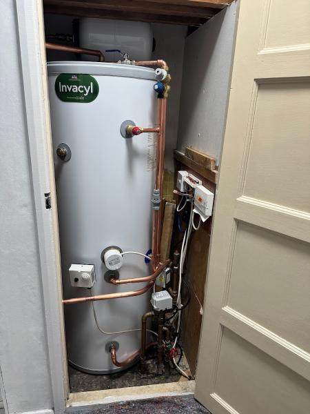 Bromley Plumbing & Heating Services