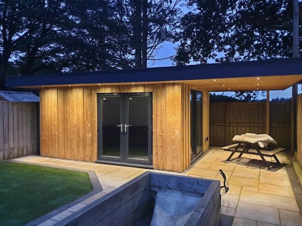 Grant Wotherspoon Builders Ltd