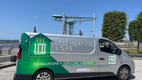 LCD Heating & Gas Services Ltd