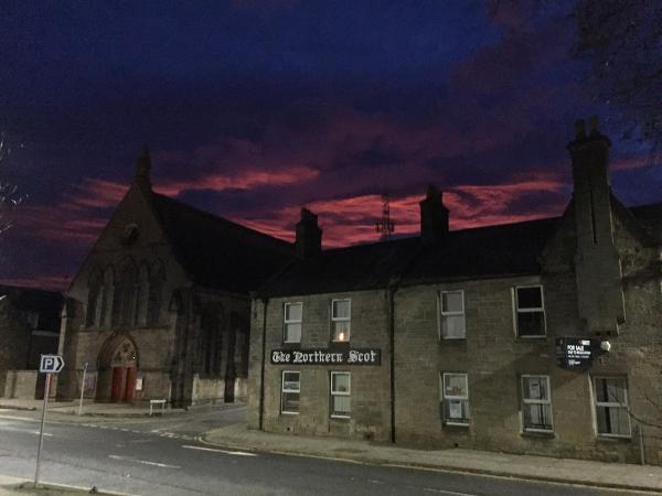 McDonald & Munro Ltd