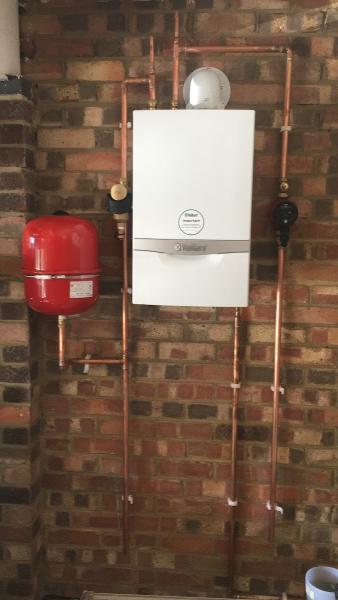 Thomas Smith Heating and Cooling