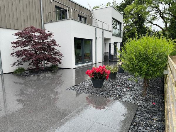 MJ Groundworks & Landscaping