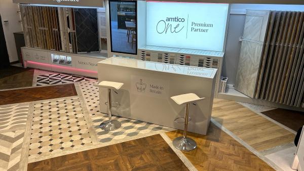 Kristoffersen Carpets & Flooring
