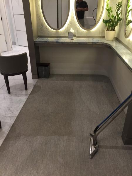 City Carpet Cleaning