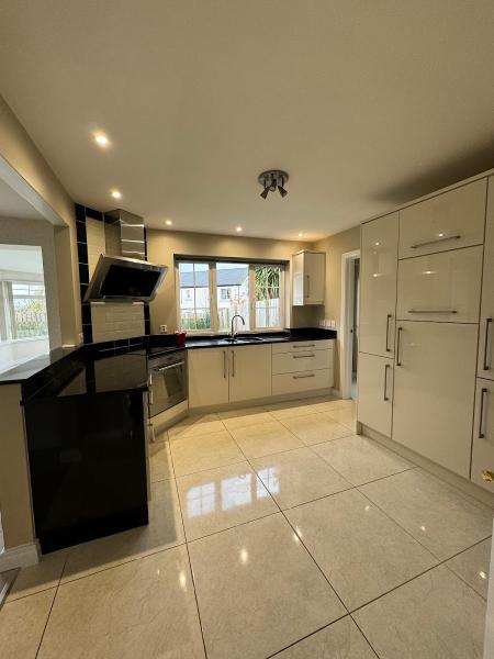 North Coast Cleaning