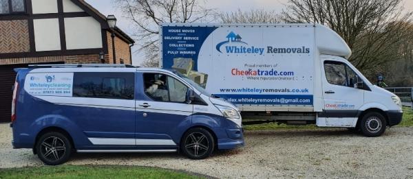 Fareham Removals