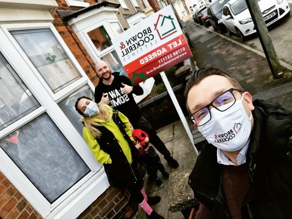 Brown & Cockerill Estate Agents