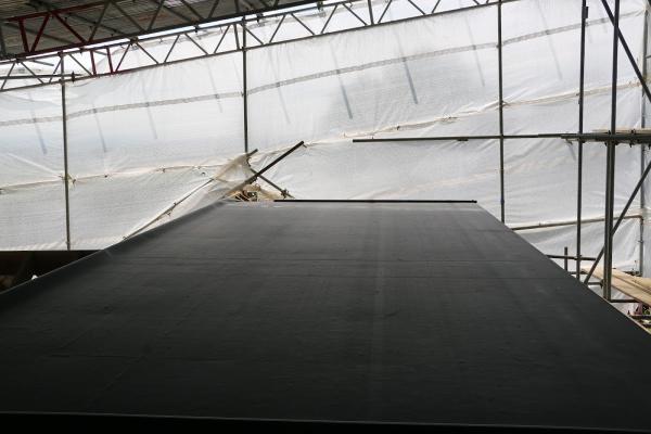 M Greenwood Roofing Ltd