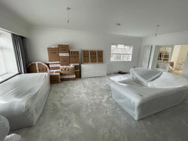 CL Relocation Specialist