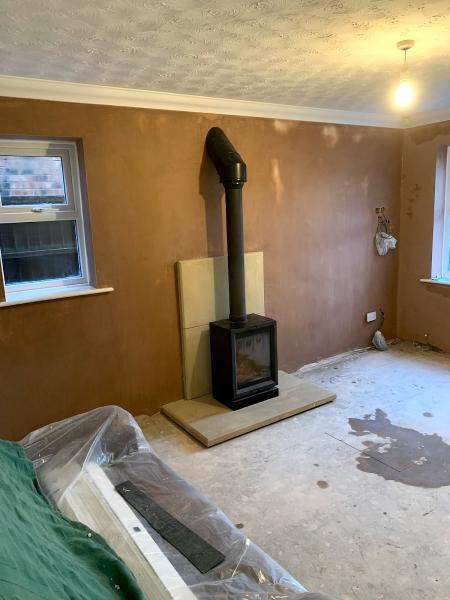 AJI Plastering Services
