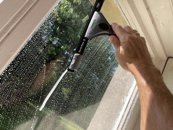 Dexter Window Cleaning