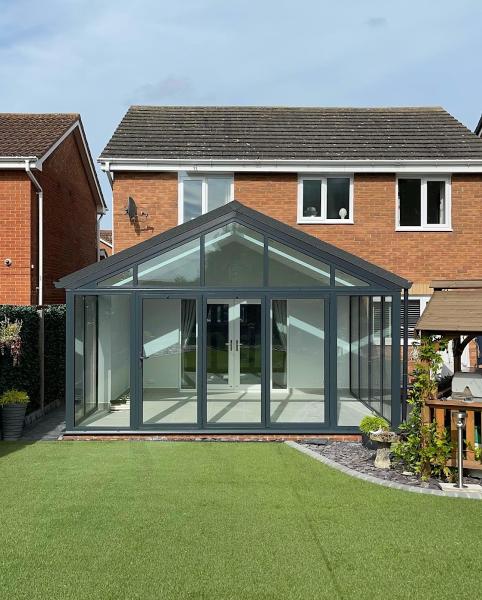 Kensington Windows & Conservatories