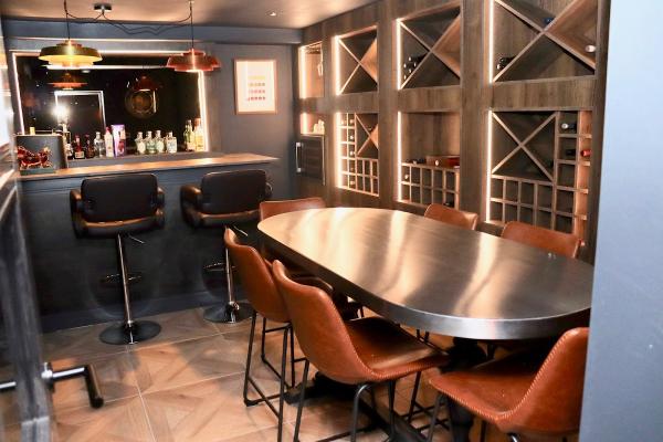 Simply Cellars Ltd
