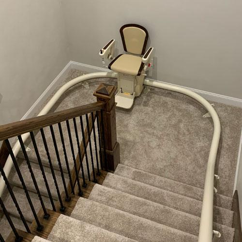 Stairlift Solutions Ltd