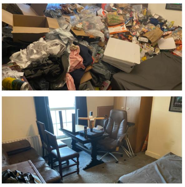 PTS Waste Clearance