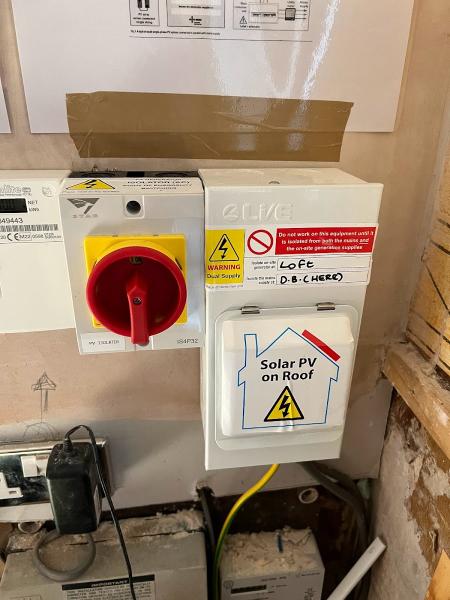 JET Electrical