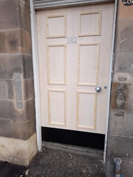 Power Lock & Security