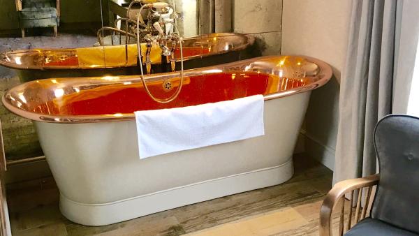 D Cowan Domestic Plumbing & Heating Ltd