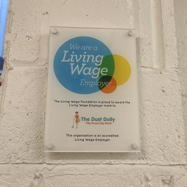 The Dust Dolly Limited