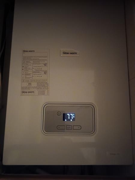 Gas-Tech Heating Services (Banbury) Ltd