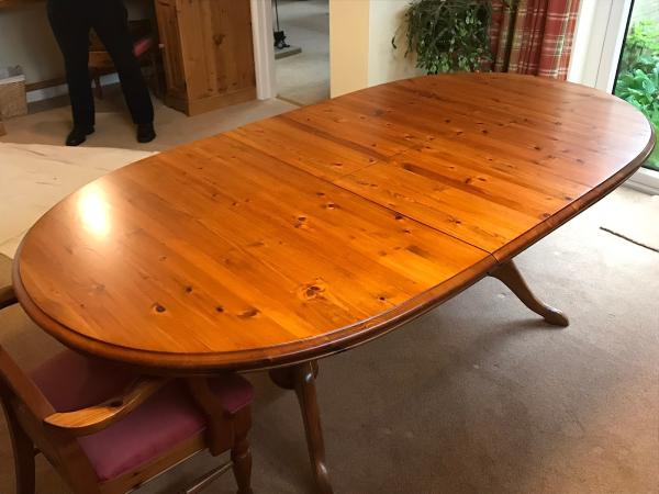 Martell French Polishing Kent