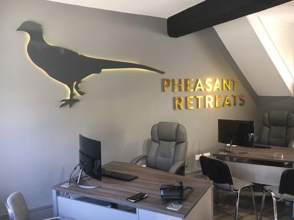 Pheasant Retreats Letting Agent in Witney