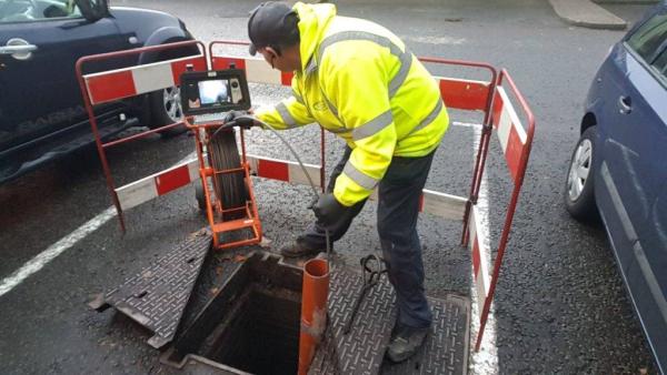 K S Services Drainage